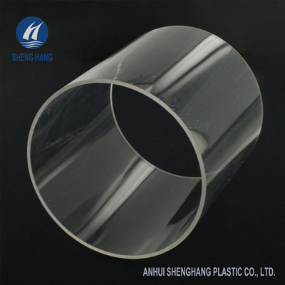 Transparentes Acryl PMMA leiten Od 5mm zu Od 1500mm