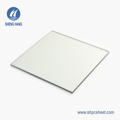 1220mm transparenter PC Blatt ODM-Leichtgewichtler