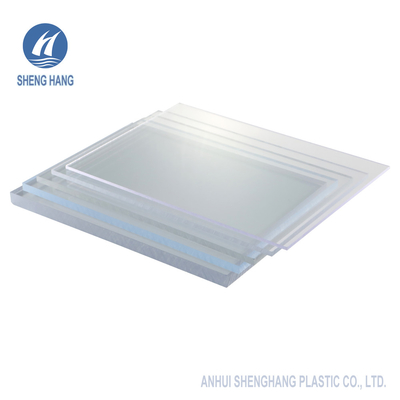 1220mm transparenter PC Blatt ODM-Leichtgewichtler