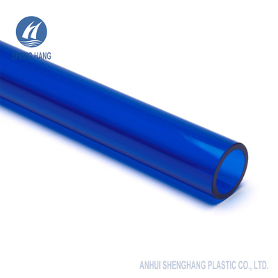 Geworfene Acryldekoration Soems des Farbfernsehen-20mm