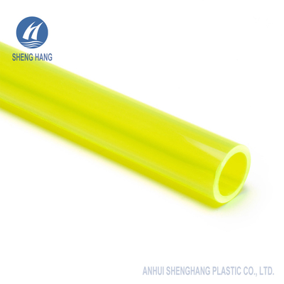 Geworfene Acryldekoration Soems des Farbfernsehen-20mm