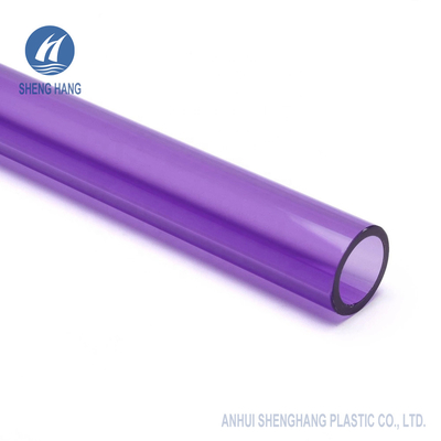 Geworfene Acryldekoration Soems des Farbfernsehen-20mm