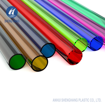 Geworfene Acryldekoration Soems des Farbfernsehen-20mm