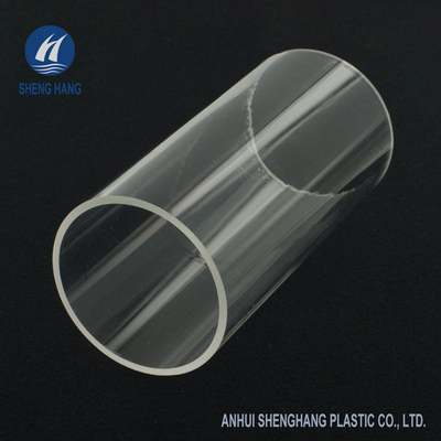 10cm bis 180cm warfen Acrylrohr-weiße Plexiglas-Schlauchhohe dichte