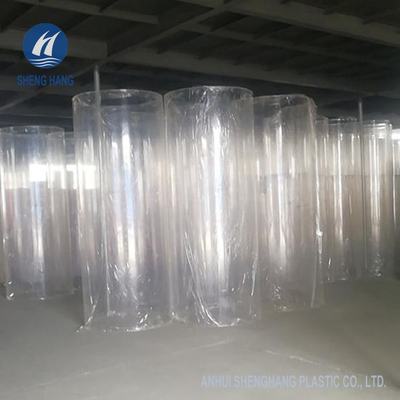 Großer klarer Zylinder-Antiauswirkung der Form-Acrylrohr-9.8ft OD400mm PMMA