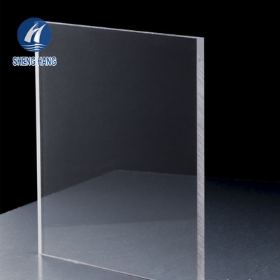 Bronzeweiß des Polycarbonats-festes Blatt-UL94 V2
