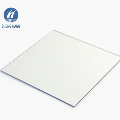 Polycarbonats-Plastikbrett 4x8 festen Blatt Covestro-freien Raumes UL94 V0 unzerbrechlich