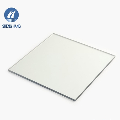 Überzogene 4 x 8 Polycarbonats-Blatt -Polycarbonats-Deckungs-UVplatte 1220*2440mm