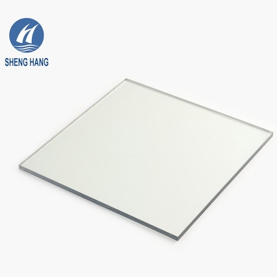 Polycarbonats-Deckungs-Blätter HB Covestro 20mm fester Antikratzer