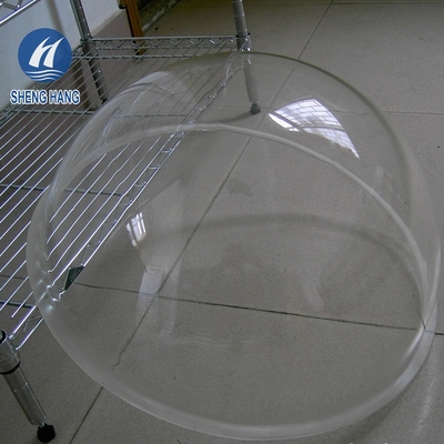 1.2g/ Polycarbonats-Produkt-Hauben-Oberlicht-UVbeweis Cm3 2400mPa